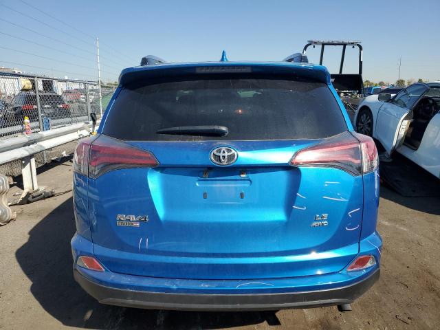 VIN JTMBFREV3JJ731131 2018 Toyota RAV4, LE no.6