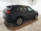 TOYOTA RAV4 XLE P photo