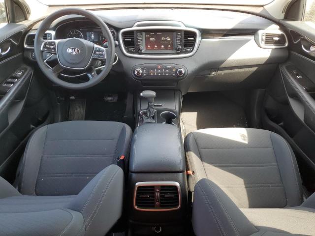 2019 KIA SORENTO L - 5XYPG4A3XKG513845