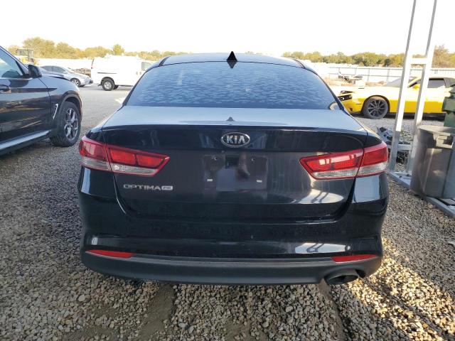 VIN 5XXGT4L35GG111655 2016 KIA Optima, LX no.6