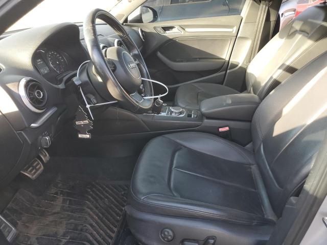 2015 AUDI A3 PREMIUM - WAUACGFF0F1025979