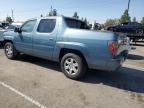 HONDA RIDGELINE photo