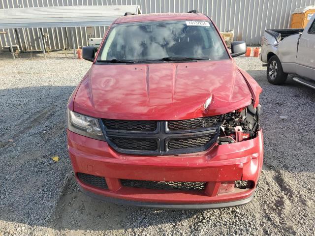 2018 DODGE JOURNEY SE - 3C4PDCAB0JT530073
