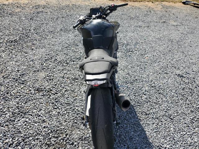 2022 YAMAHA MTN1000 JYARN79E0NA000481