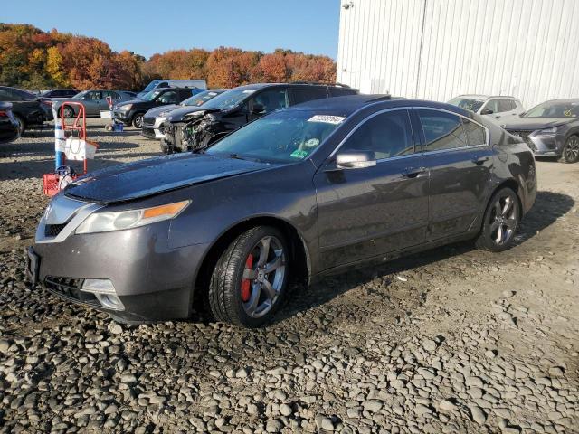 Vin: 19uua9f24aa007588, lot: 77333764, acura tl 20101