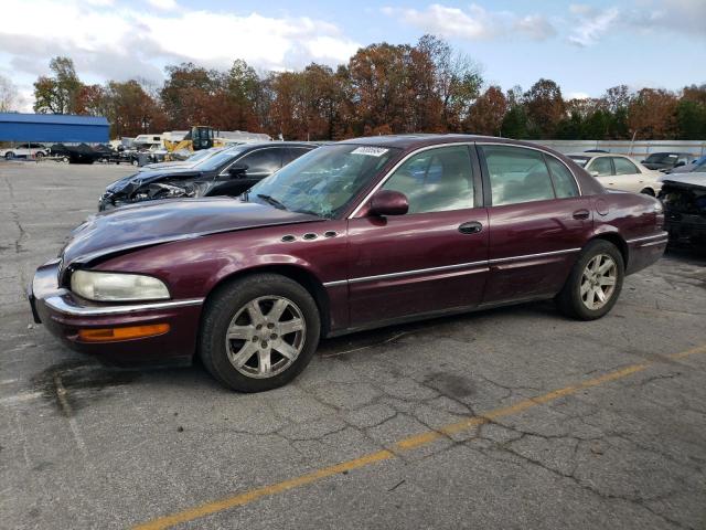 BUICK PARK AVENU