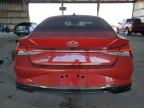 HYUNDAI ELANTRA SE photo