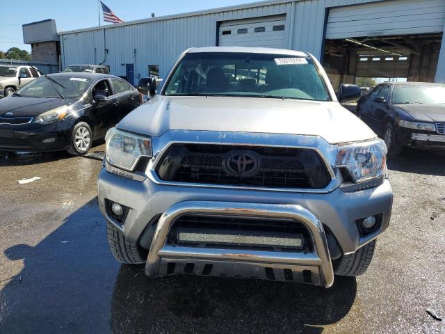 2015 TOYOTA TACOMA DOU - 5TFJU4GN4FX071543