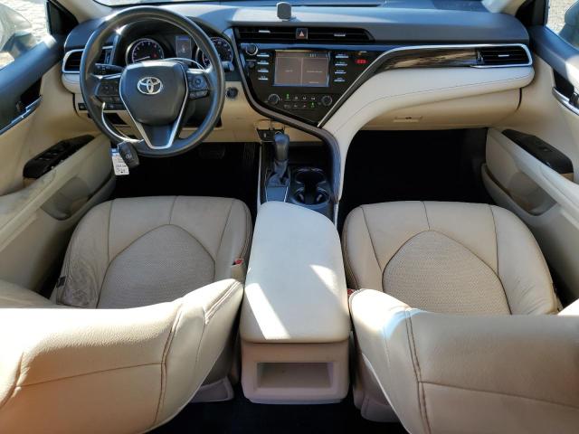 2018 TOYOTA CAMRY L - 4T1B11HK2JU019656