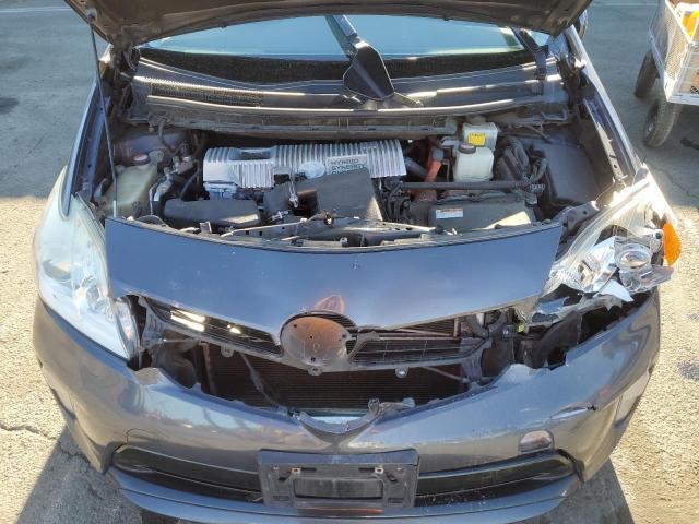 2015 TOYOTA PRIUS - JTDKN3DU0F1914986