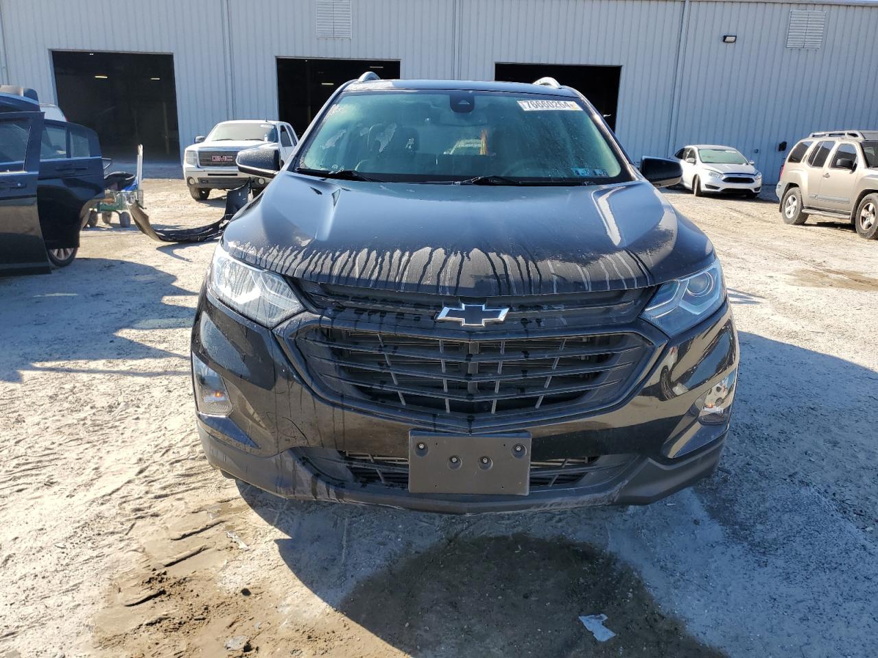 Lot #2989267668 2020 CHEVROLET EQUINOX LT