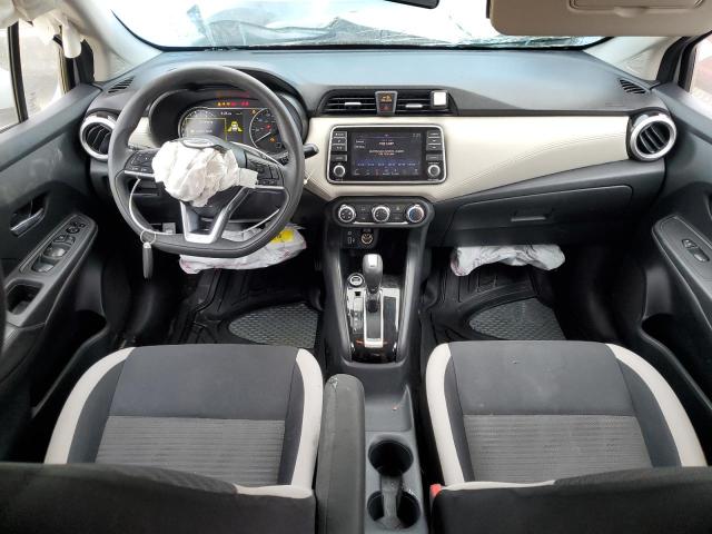 2020 NISSAN VERSA SV - 3N1CN8EV5LL841968
