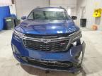 Lot #2993349861 2022 CHEVROLET EQUINOX RS