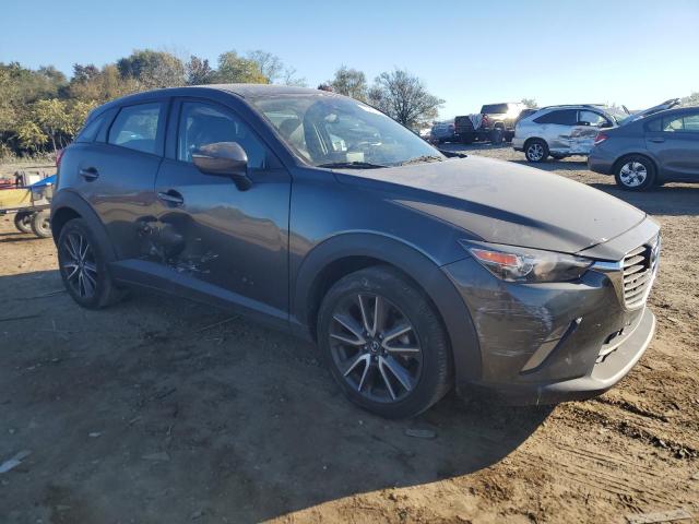 VIN JM1DKDC79J1324989 2018 MAZDA CX-3 no.4