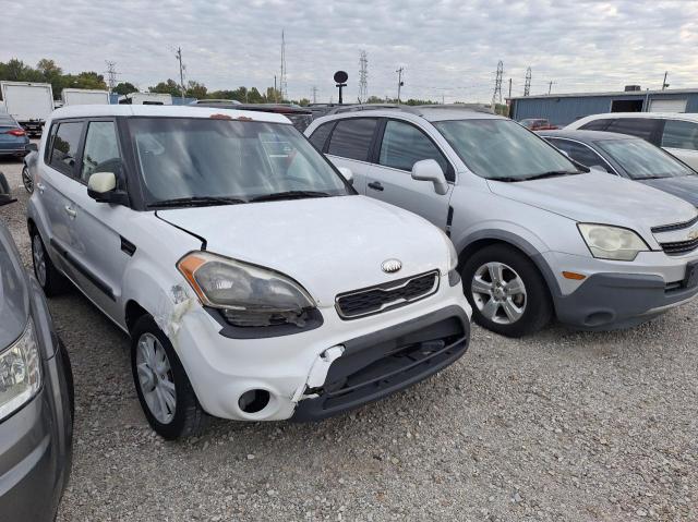 VIN KNDJT2A6XD7761447 2013 KIA Soul, + no.1