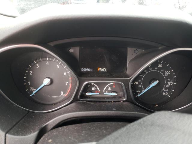 2016 FORD FOCUS SE 1FADP3F22GL229382