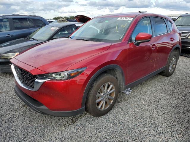 2023 MAZDA CX-5 SELEC #2989232697