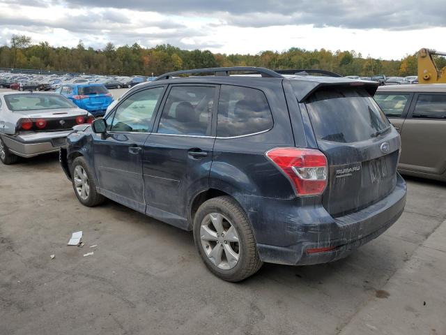 VIN JF2SJAJC0EH421845 2014 Subaru Forester, 2.5I Li... no.2