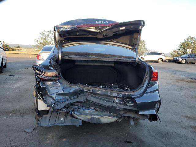 2023 KIA FORTE LX - 3KPF24AD9PE573283