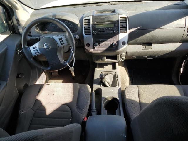 2015 NISSAN FRONTIER S - 1N6BD0CT6FN720222