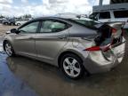 HYUNDAI ELANTRA GL photo