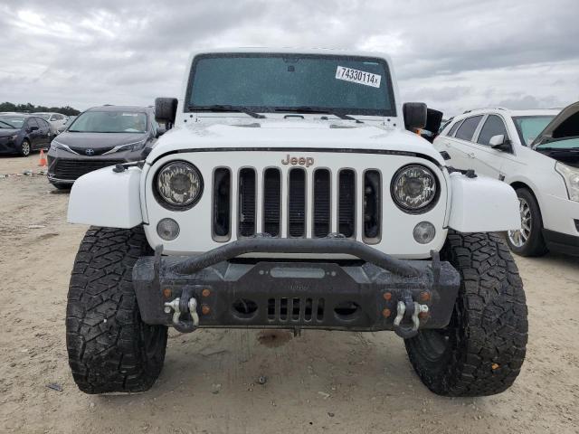 2017 JEEP WRANGLER U - 1C4BJWEG7HL509740