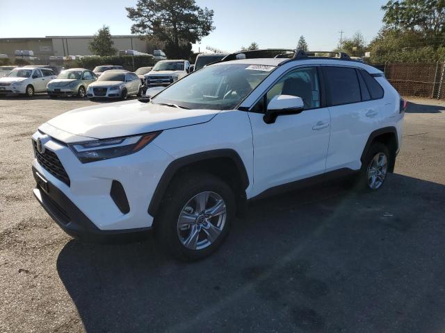 2024 TOYOTA RAV4 XLE #2991786261