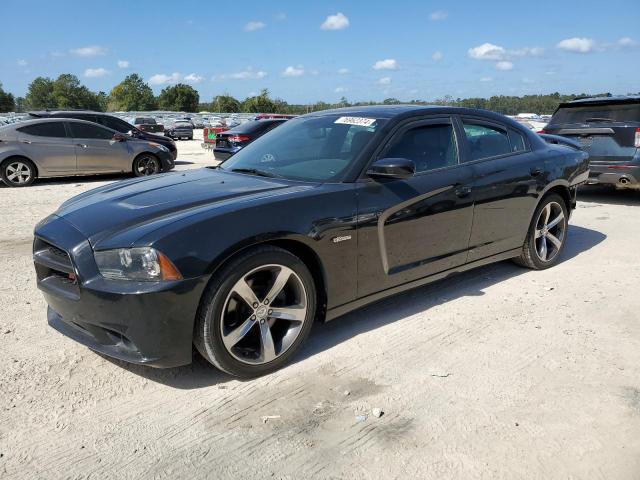 VIN 2C3CDXCT1EH277425 2014 Dodge Charger, R/T no.1