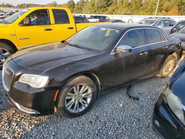 2016 CHRYSLER 300C #3024581567