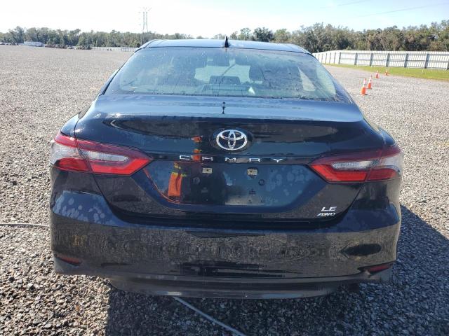 VIN 4T1C11BK4MU020485 2021 Toyota Camry, LE no.6