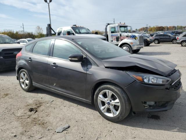 VIN 1FADP3K21GL243005 2016 Ford Focus, SE no.4