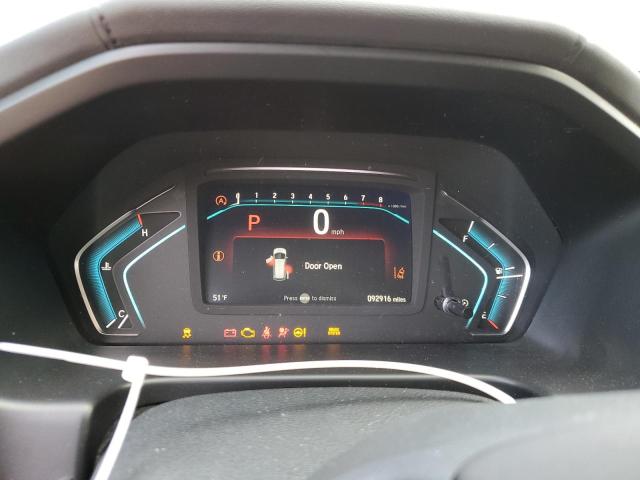 2020 HONDA ODYSSEY EX - 5FNRL6H73LB015536
