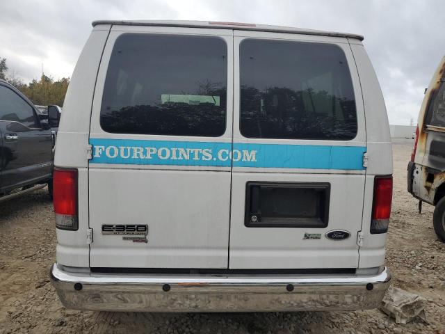 VIN 1FBNE3BL2EDA25857 2014 Ford Econoline, E350 Sup... no.6