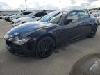 2017 MASERATI GHIBLI SPO - ZAM57XSS7H1249695