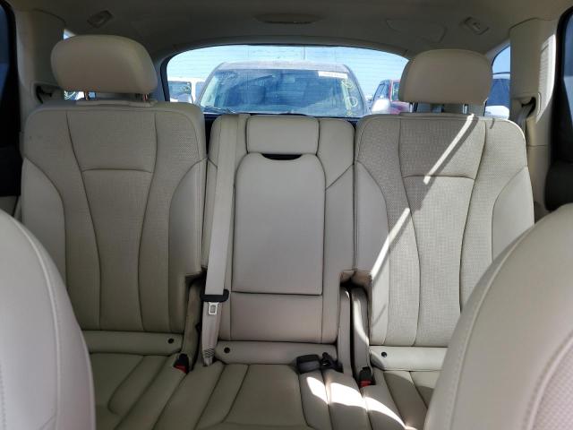 VIN WA1LAAF70KD049287 2019 Audi Q7, Premium Plus no.10