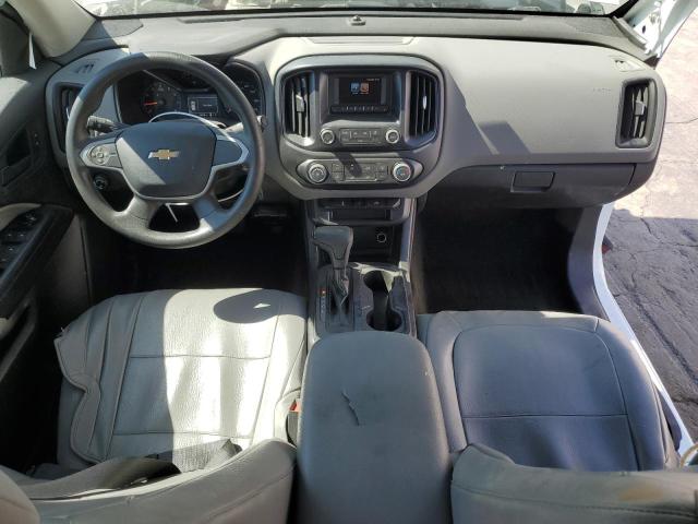 2017 CHEVROLET COLORADO - 1GCGSBEA2H1206240