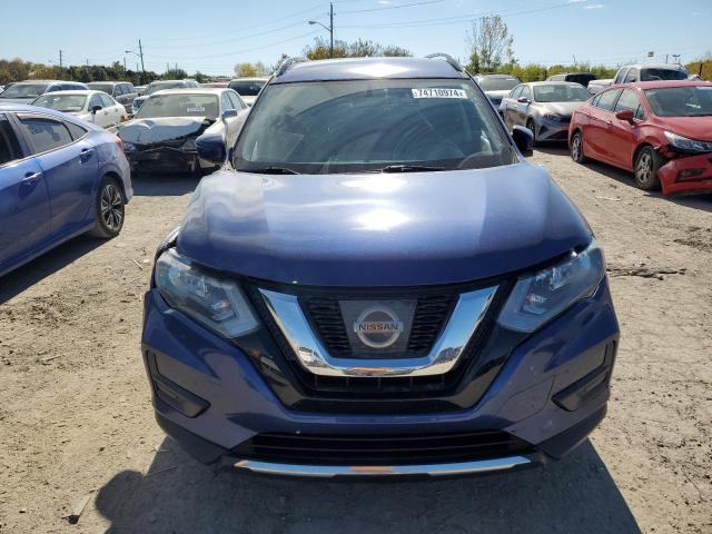 2017 NISSAN ROGUE SV - 5N1AT2MVXHC859244