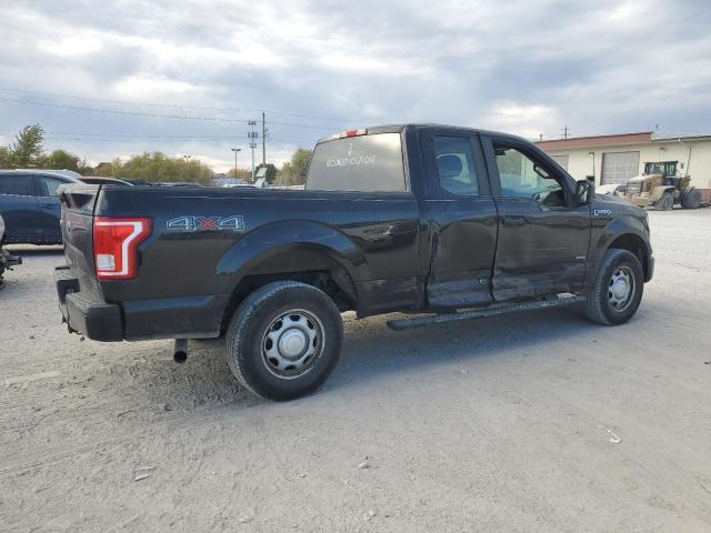 2015 FORD F150 SUPER - 1FTEX1EP9FFA19486