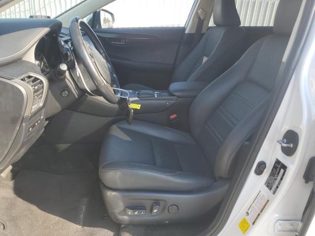 2020 LEXUS NX 300 JTJDARBZ2L5005381