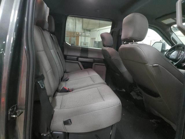 2020 FORD F250 SUPER - 1FT7W2B63LEC44145