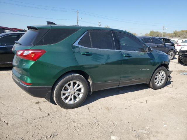 2018 CHEVROLET EQUINOX LT - 2GNAXJEV8J6290563