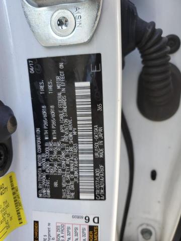 2017 LEXUS GX 460 - JTJBM7FX4H5174823