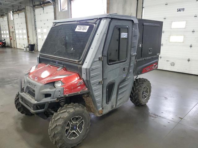 2012 POLARIS RANGER 800 - 4XATH76A2CE637355