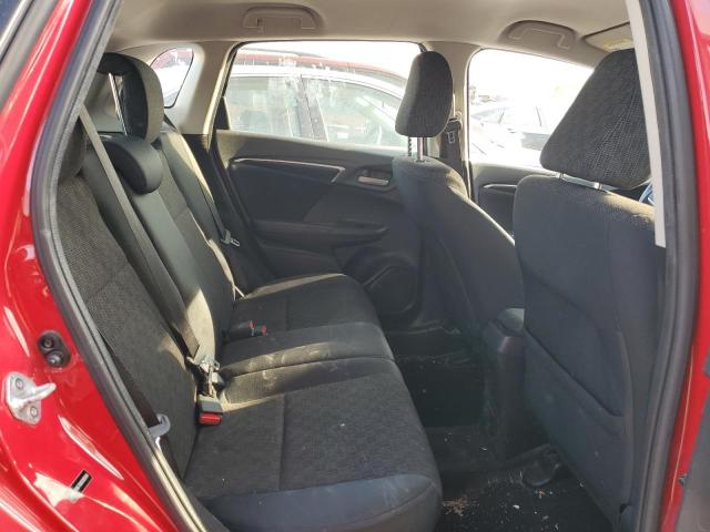 2016 HONDA FIT LX - JHMGK5H57GX030554