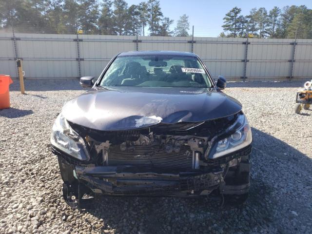 2016 HONDA ACCORD EXL - 1HGCR2F89GA170519