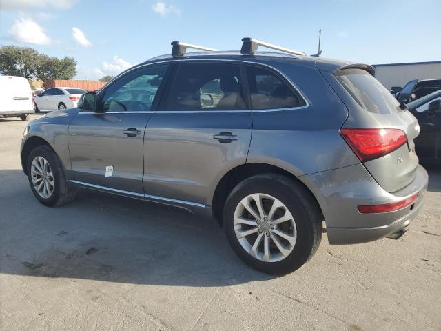 VIN WA1CFBFP4DA085219 2013 Audi Q5, Premium no.2