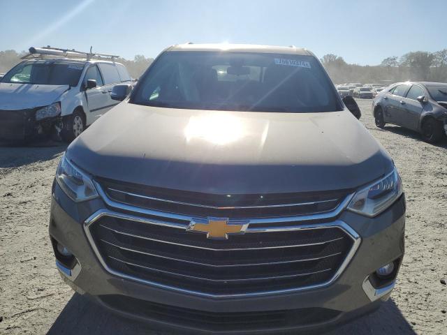 2018 CHEVROLET TRAVERSE P - 1GNEVJKW7JJ179672
