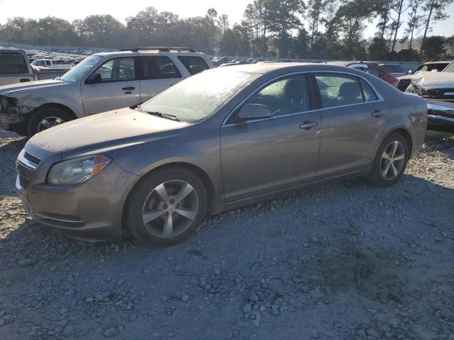 2011 CHEVROLET MALIBU 1LT 2011