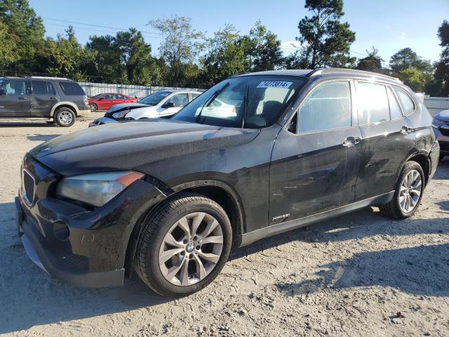 VIN WBAVL1C55EVY16249 2014 BMW X1 no.1