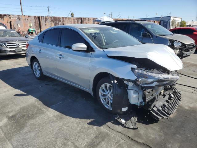 VIN 3N1AB7AP3KY246068 2019 NISSAN SENTRA no.4